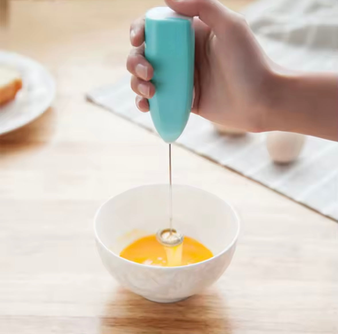 Electric Frother