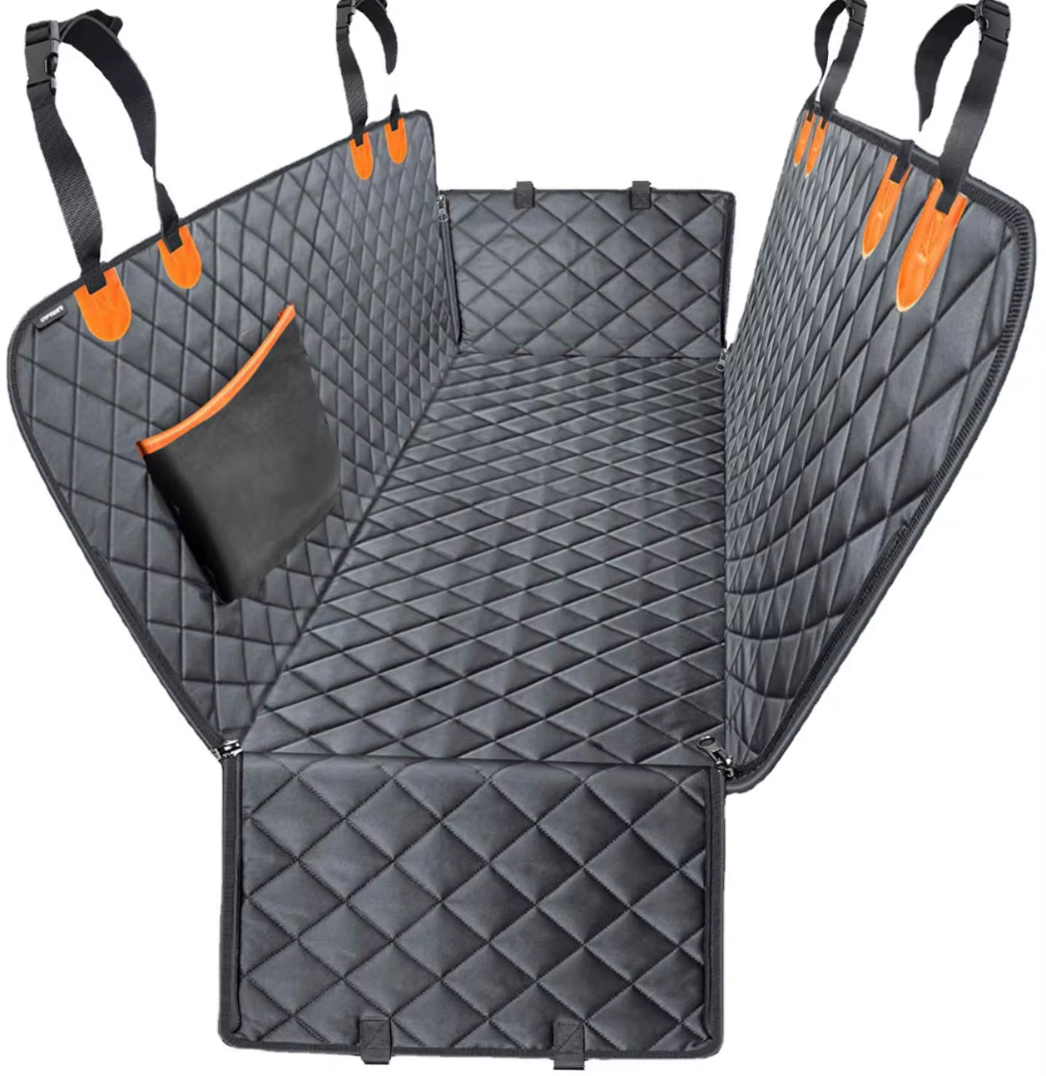 Dog Car Seat Cover