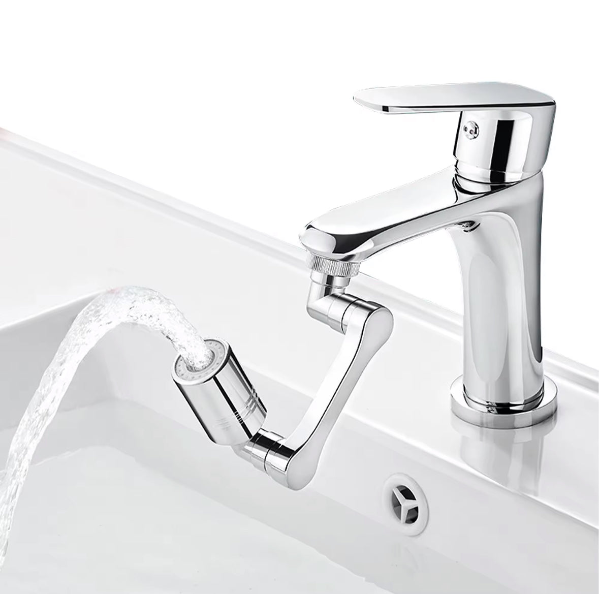 Faucet Extender 1080°