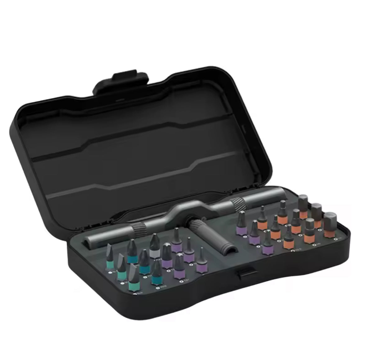 24 in 1 Screwdriver Set