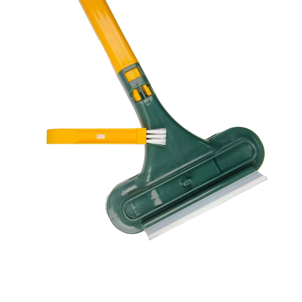 2 in 1 Extendable Dry double sided brush