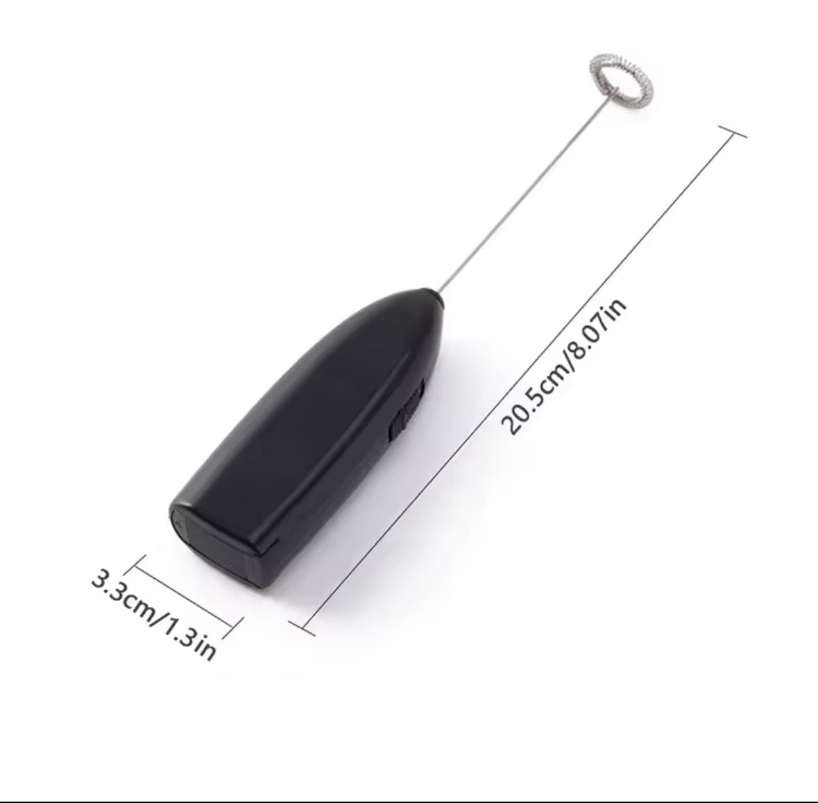 Electric Frother