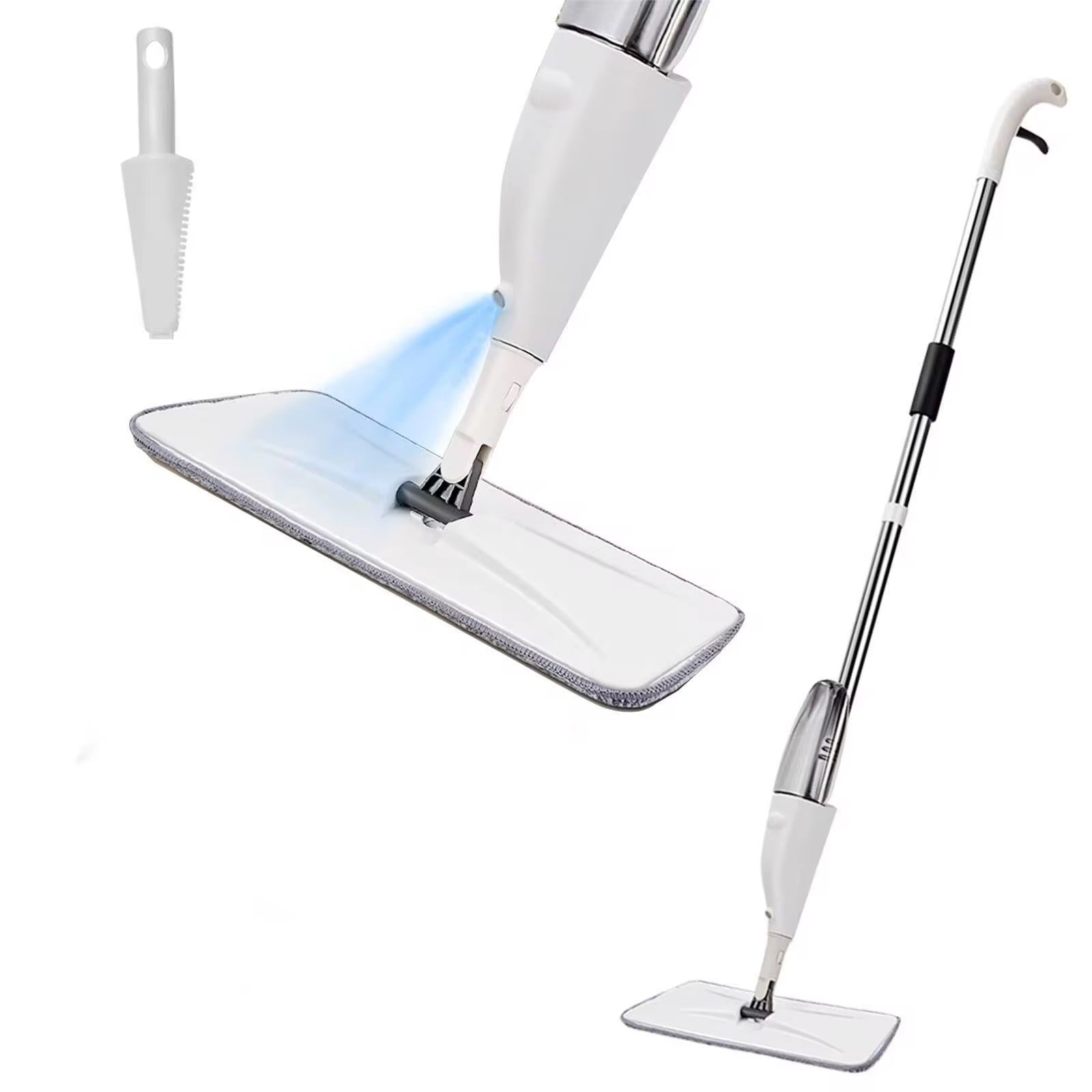 Spray Mop