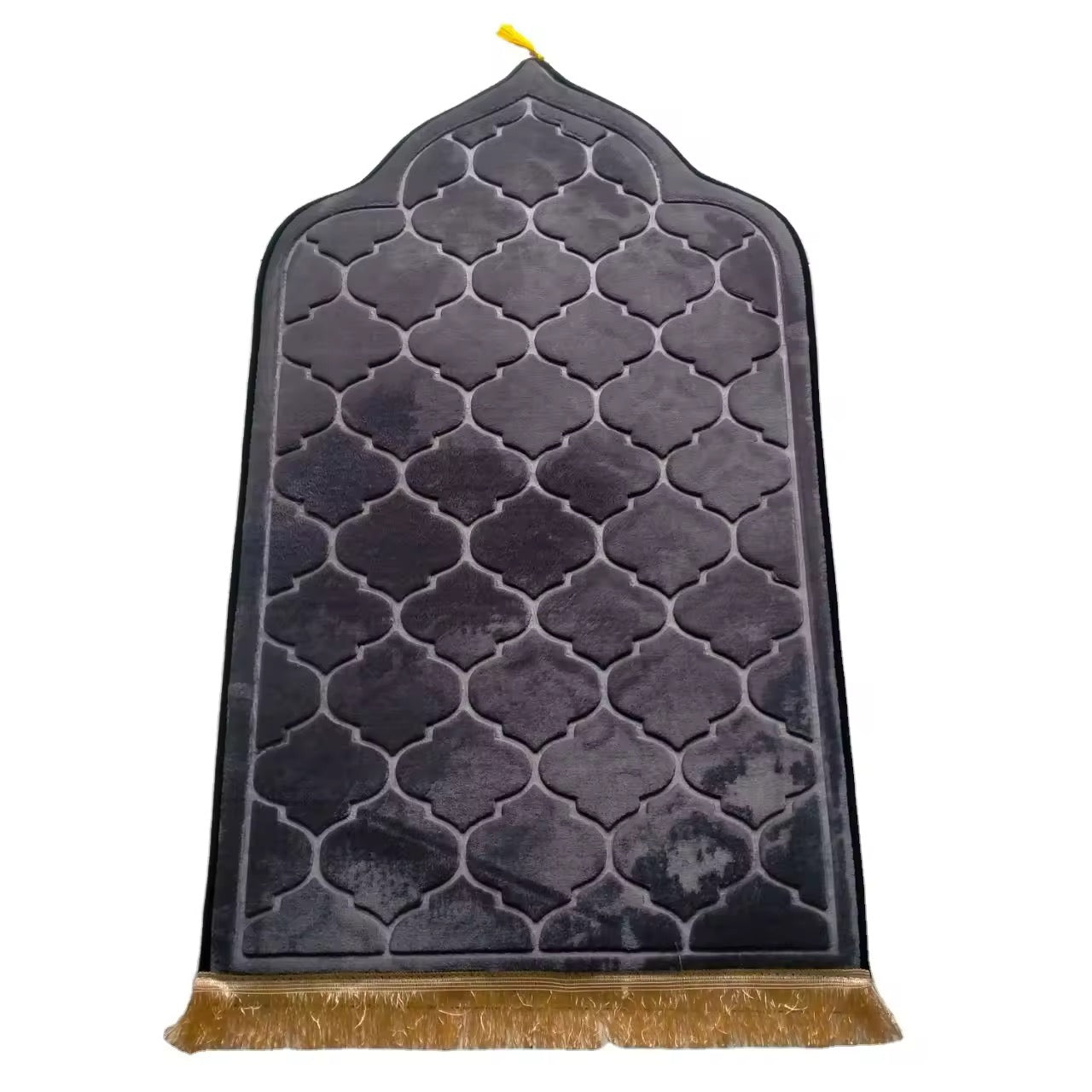 Non-slip classic prayer mat