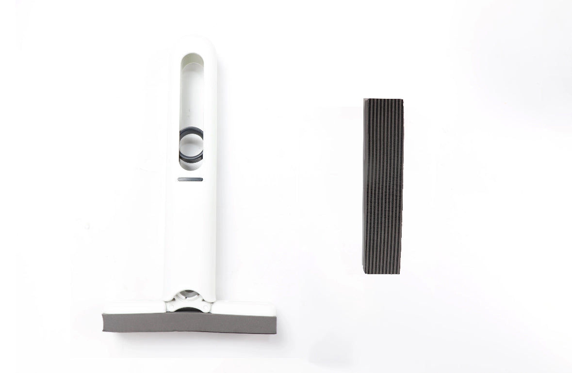 Portable Mini Cleaning Mop