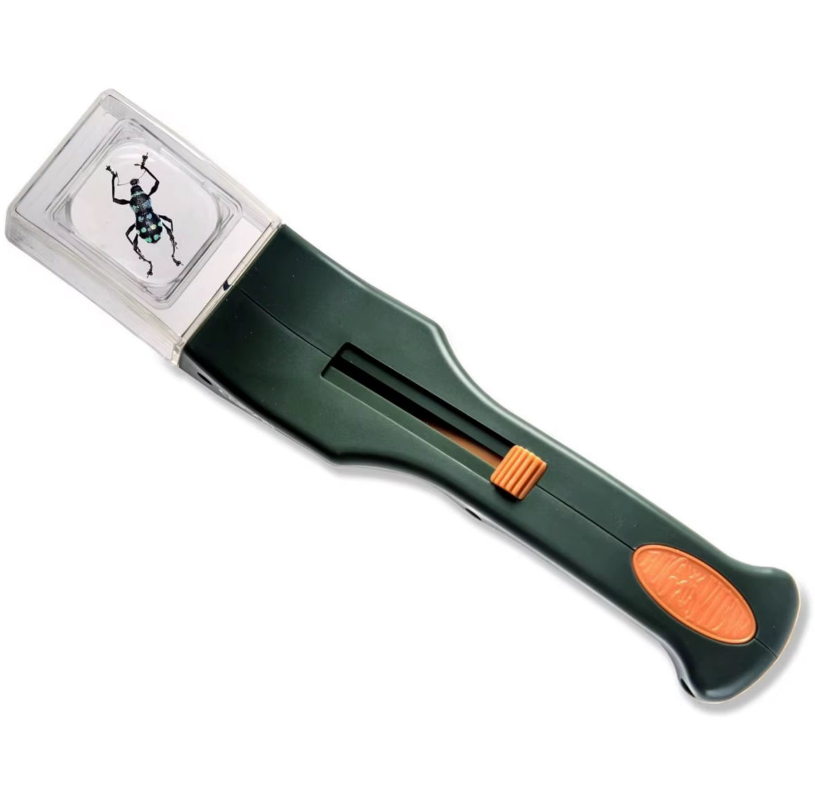 Bug Catching Tool