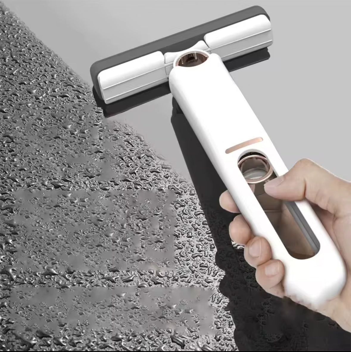 Portable Mini Cleaning Mop