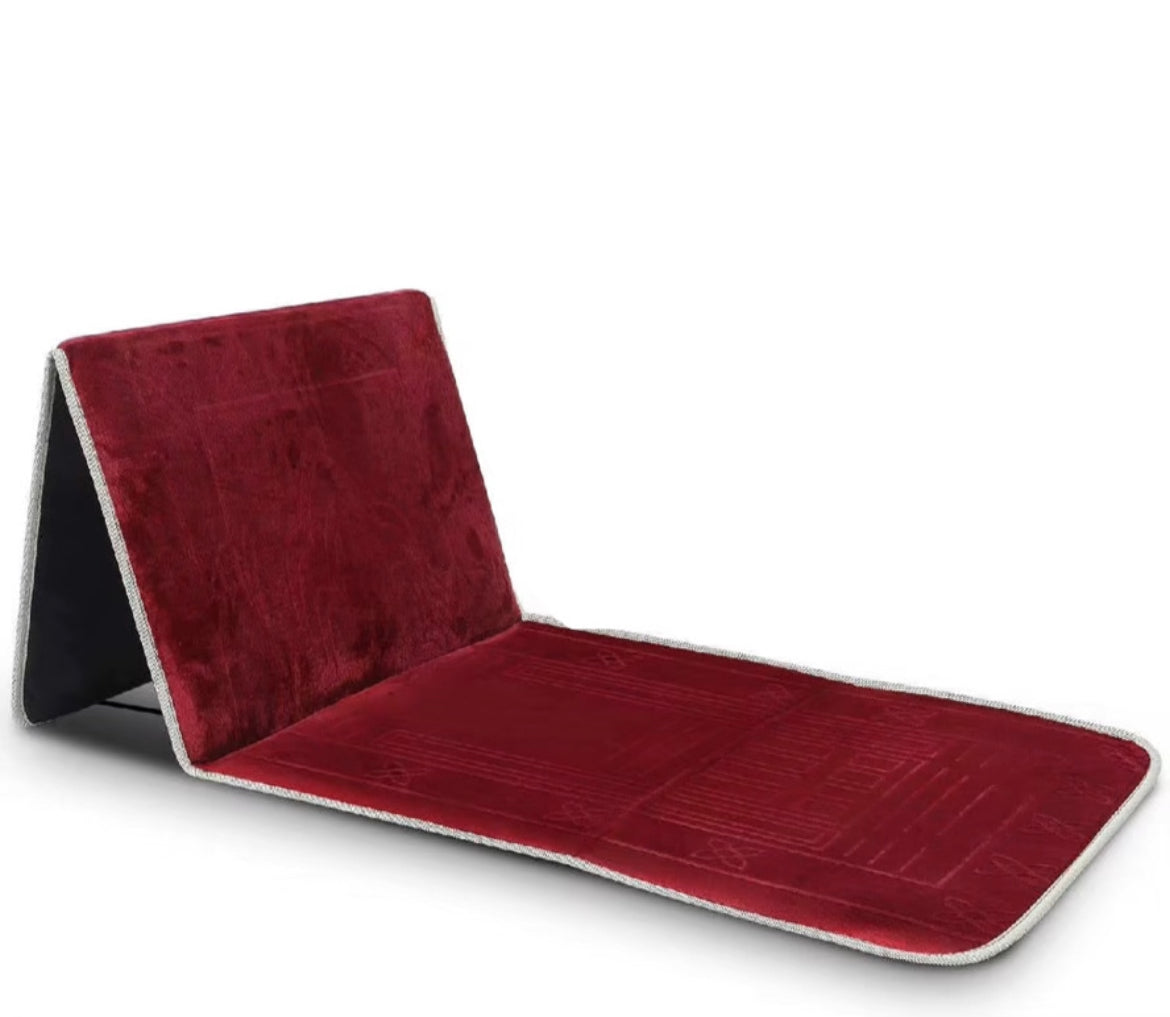 Foldable Praying Mat