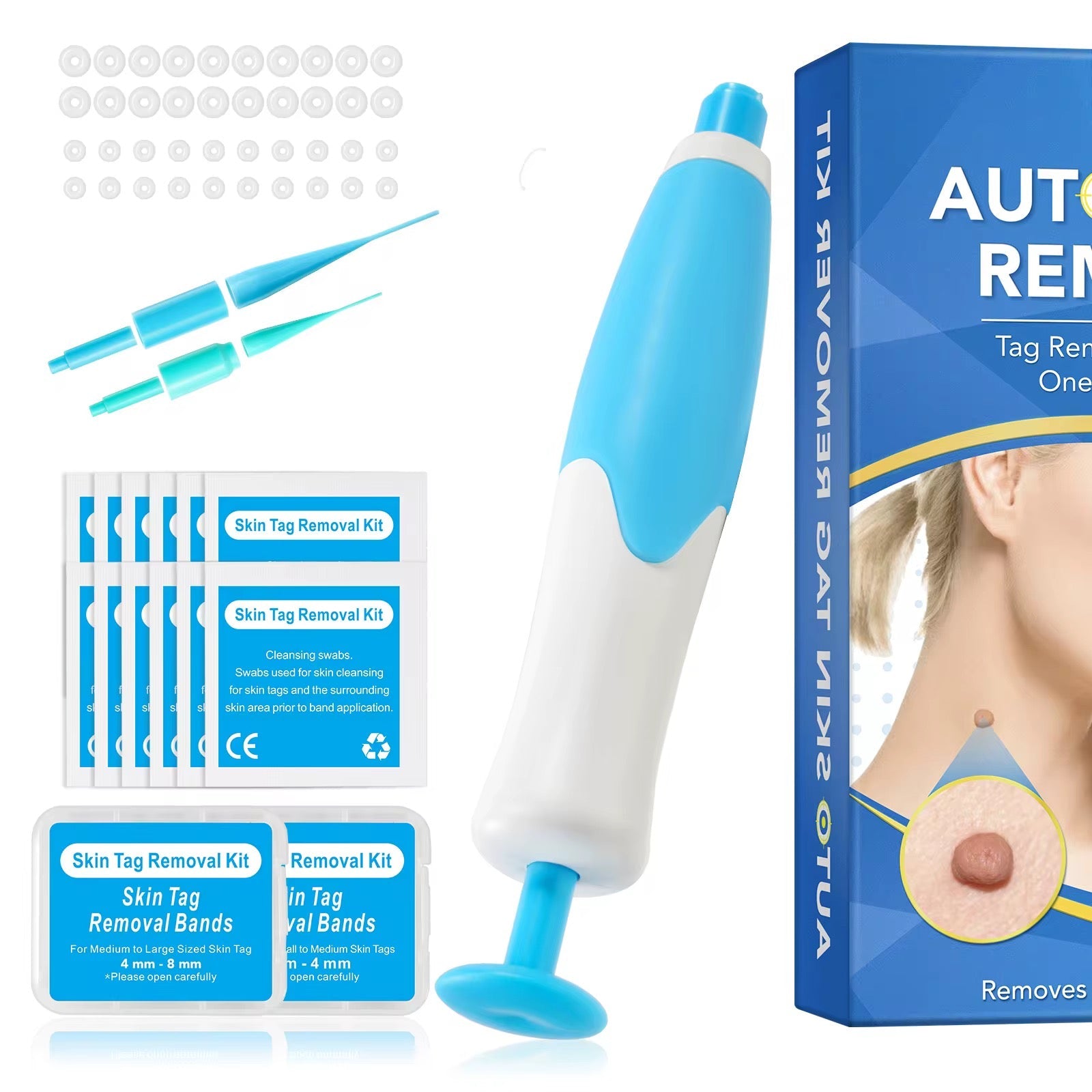 Skin Tag Remover